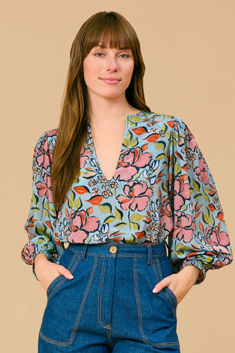 Effie Top, Rosewood