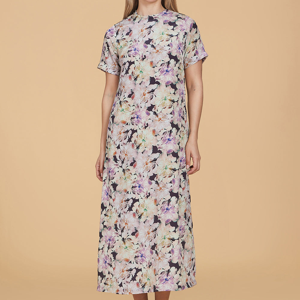 Gwenyth Dress, Jardin