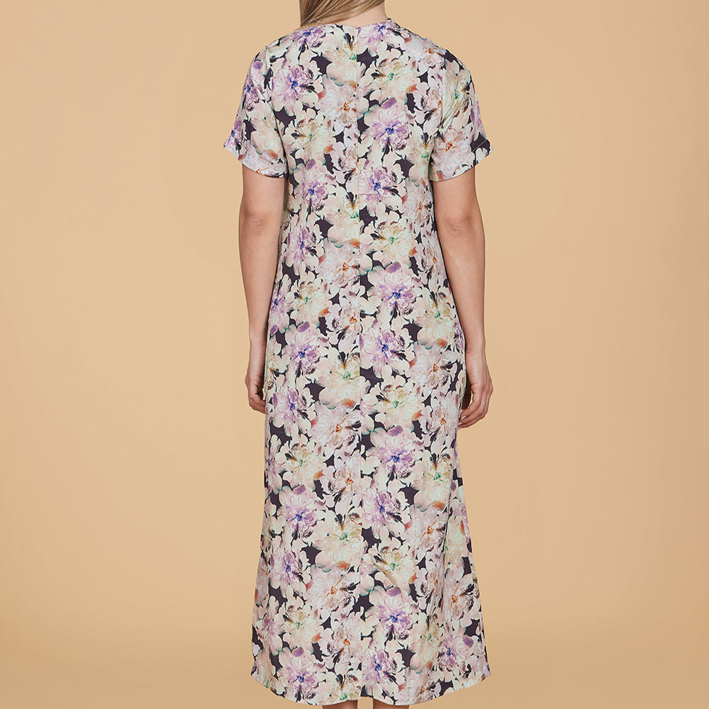 Gwenyth Dress, Jardin