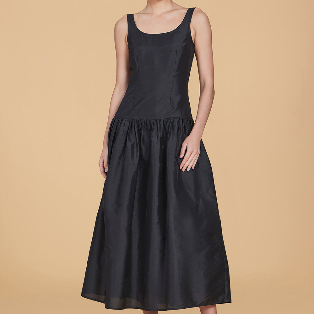 Annie Dress, Black