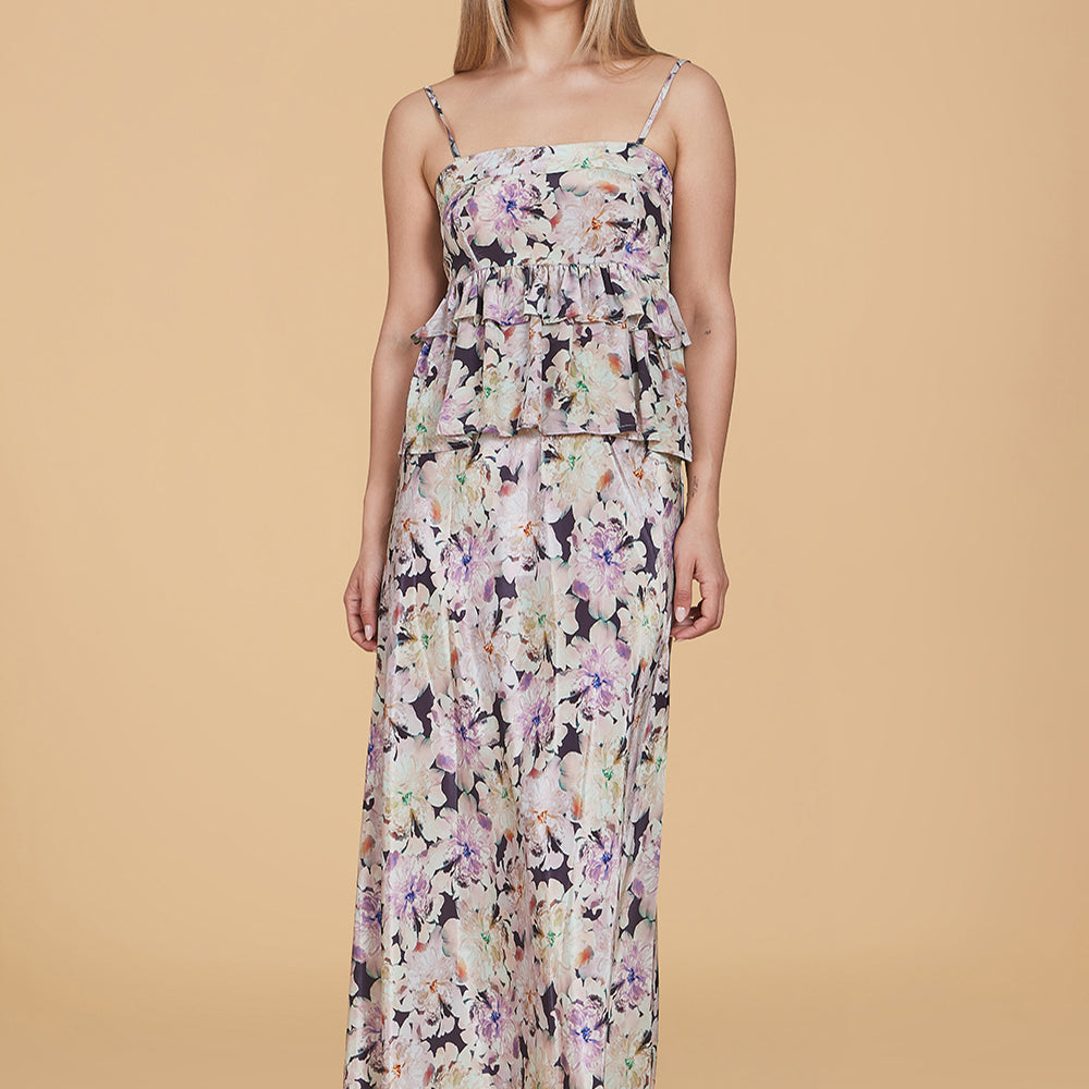Sawyer Skirt, Jardin