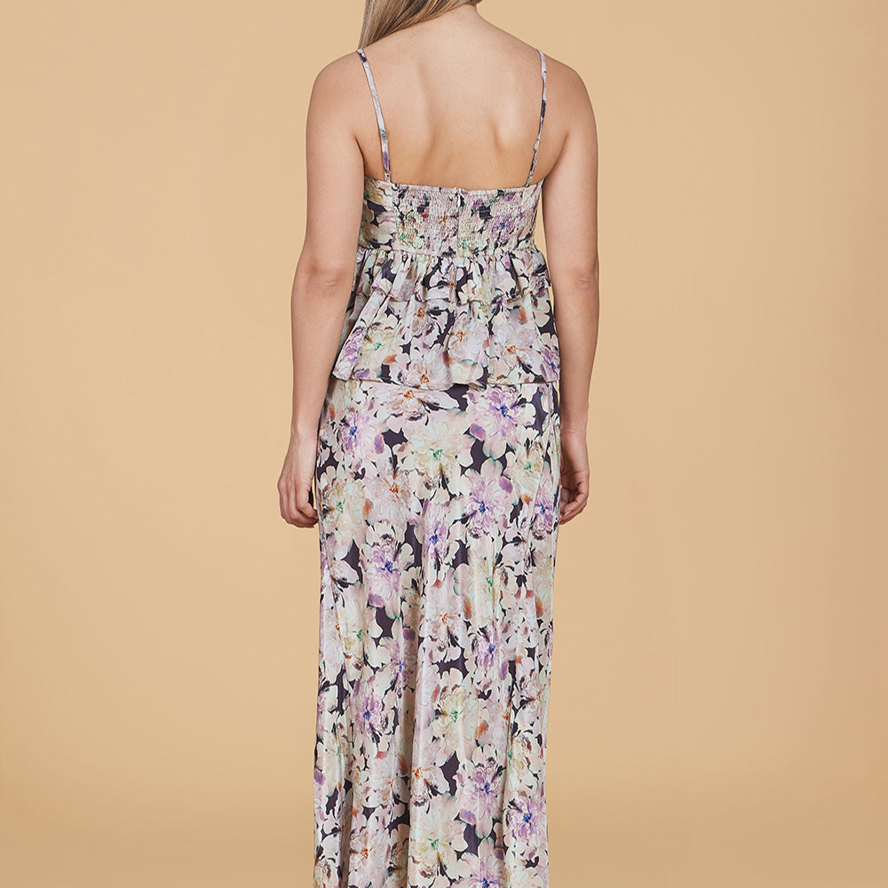 Sawyer Skirt, Jardin