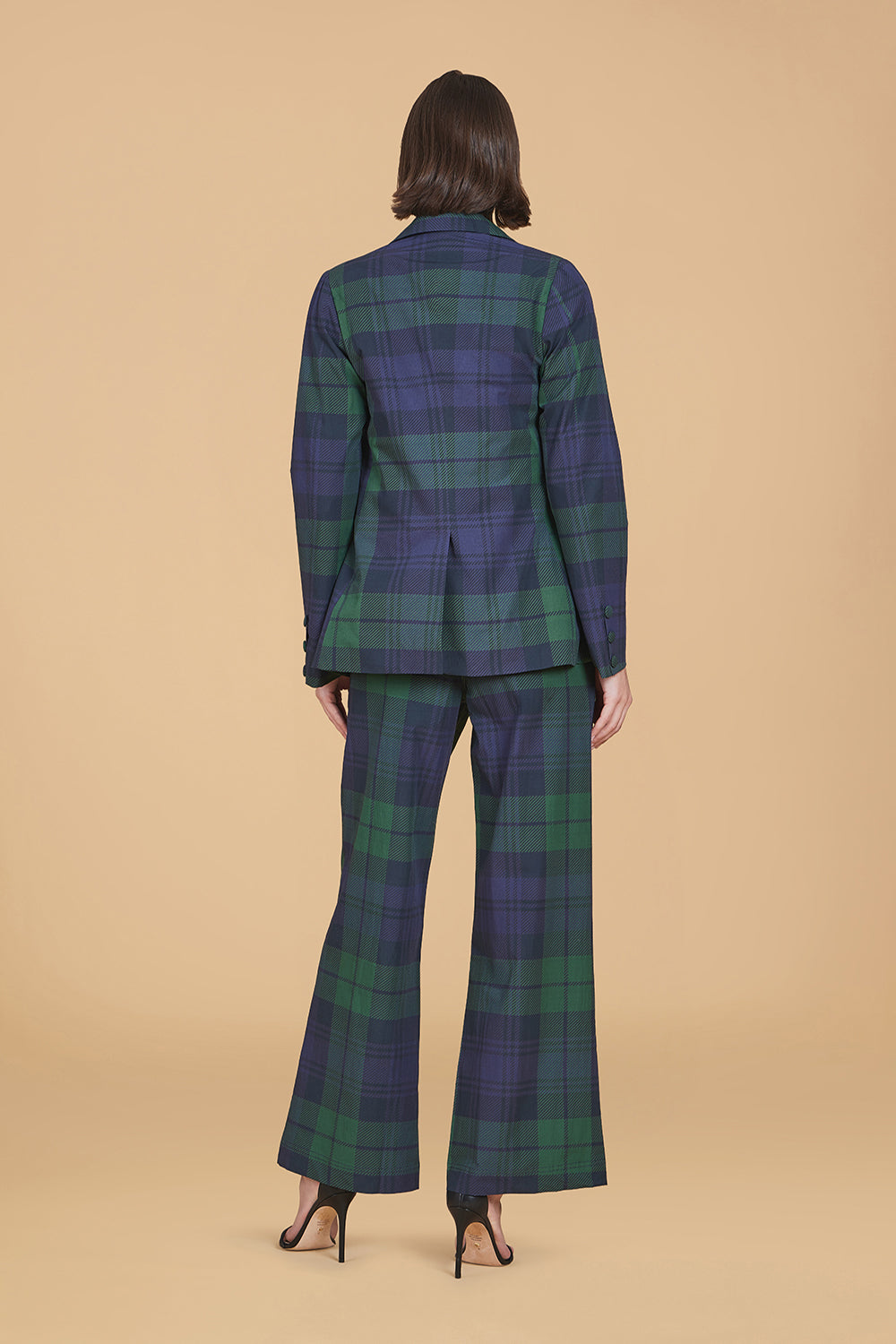 Danbury Pants, Ralph's Tartan