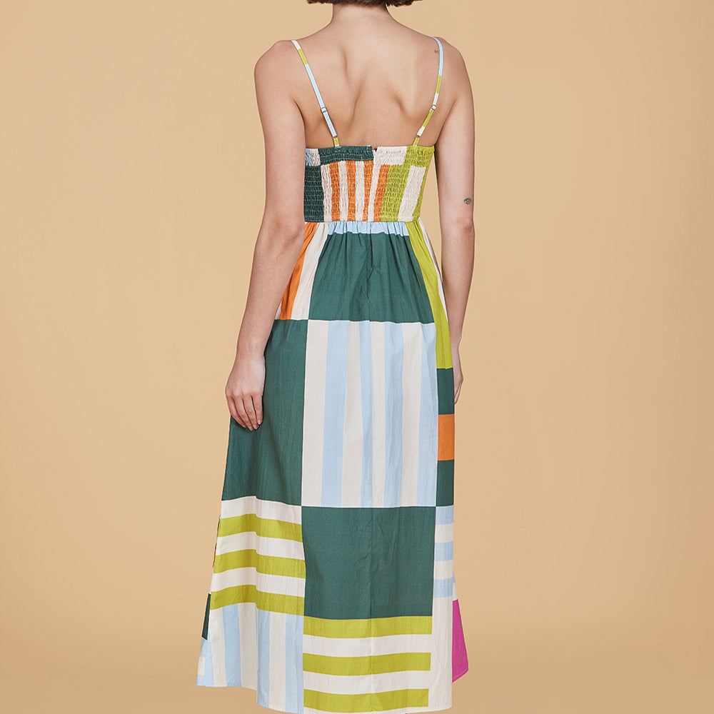 
                      
                        Lillian Dress, Vista
                      
                    