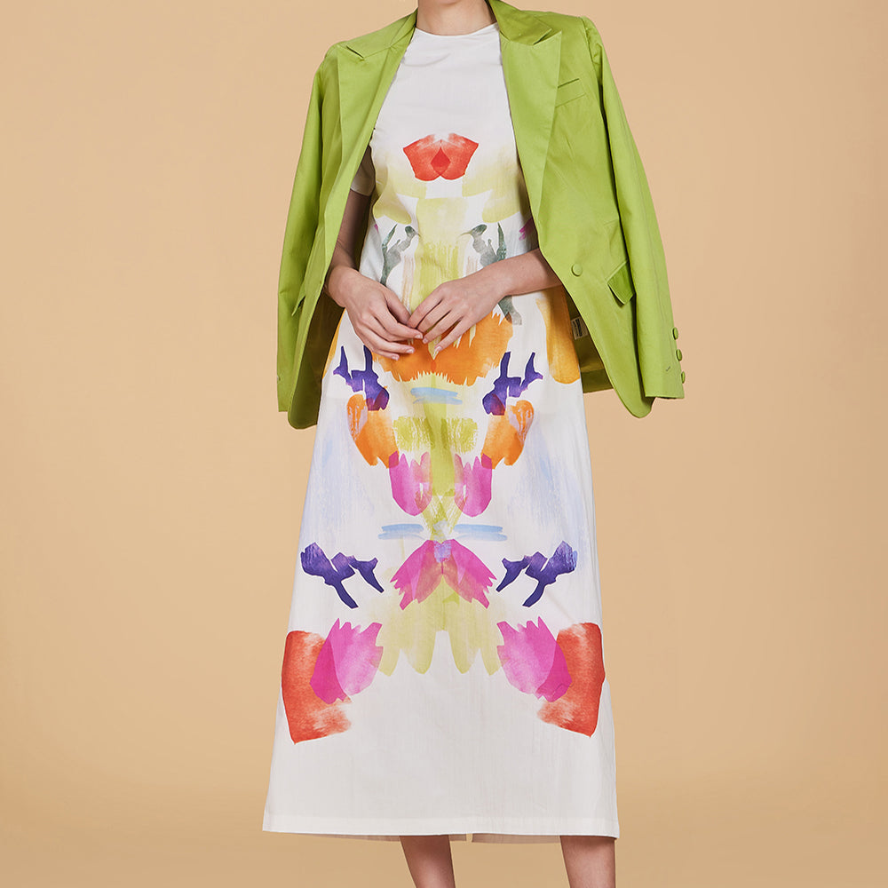 Madison Blazer, Zest