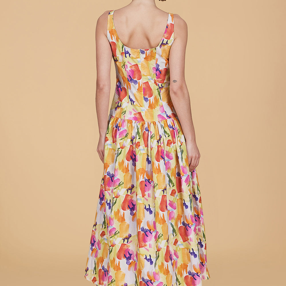 
                      
                        Annie Dress, Calypso 2
                      
                    