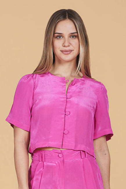 Heidi Top, Dragonfruit