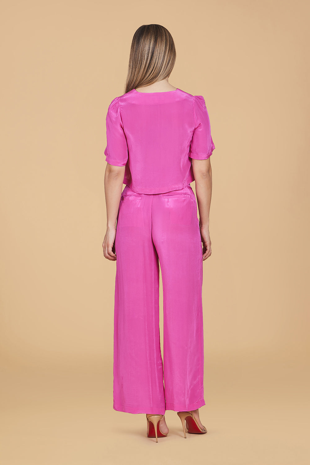 Heidi Top, Dragonfruit