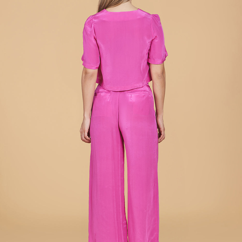 Odette Pants, Dragonfruit