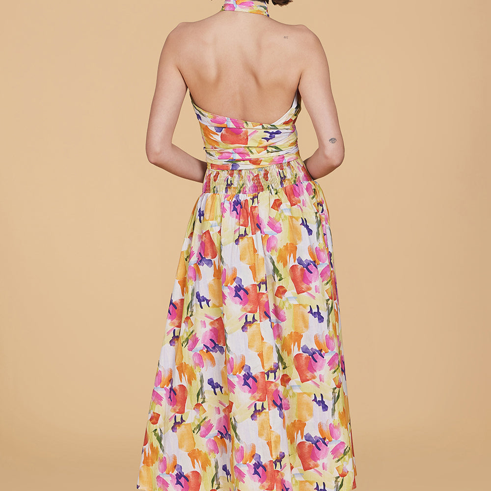 
                      
                        Georgia Skirt, Calypso 2
                      
                    