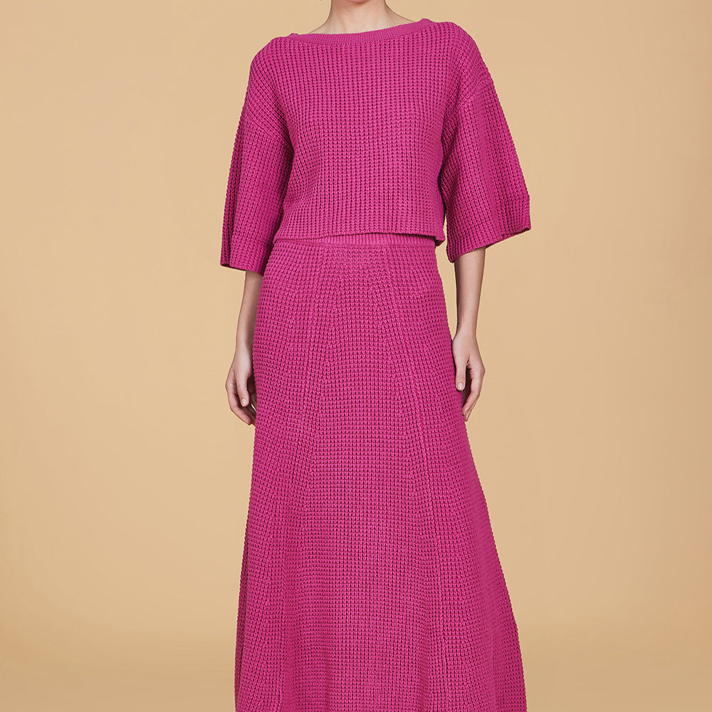 Gerty Skirt, Dragonfruit