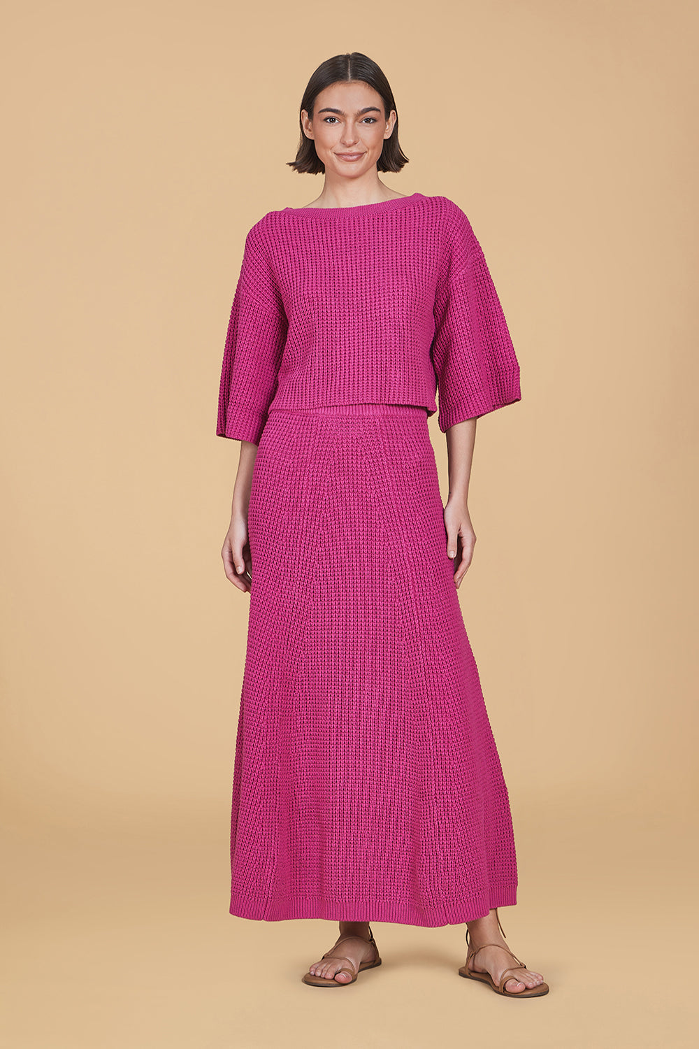 Gerty Skirt, Dragonfruit