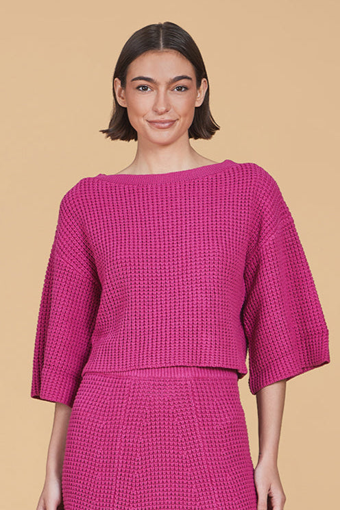 Wren Top, Dragonfruit