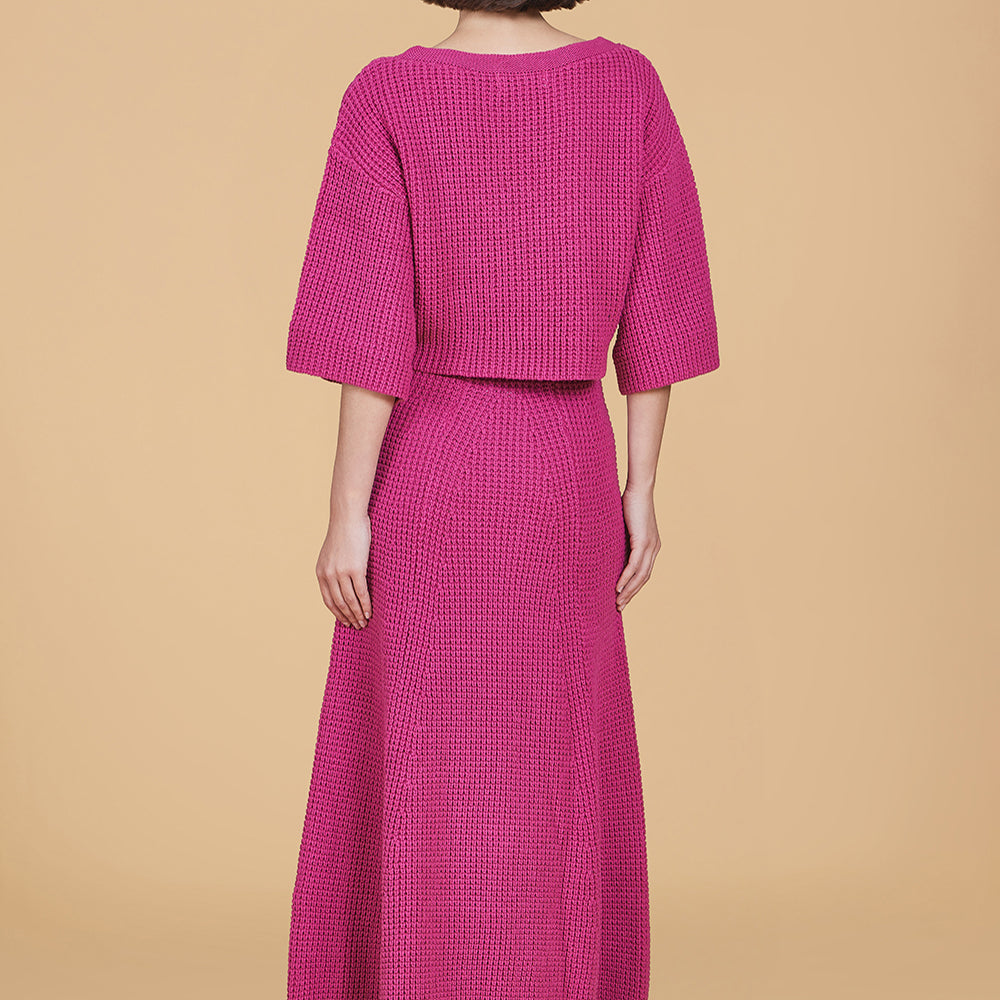 Gerty Skirt, Dragonfruit