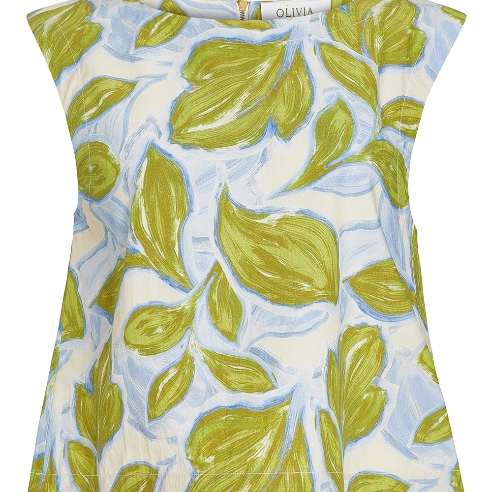 
                      
                        Bubble Top, Zest Leaves
                      
                    