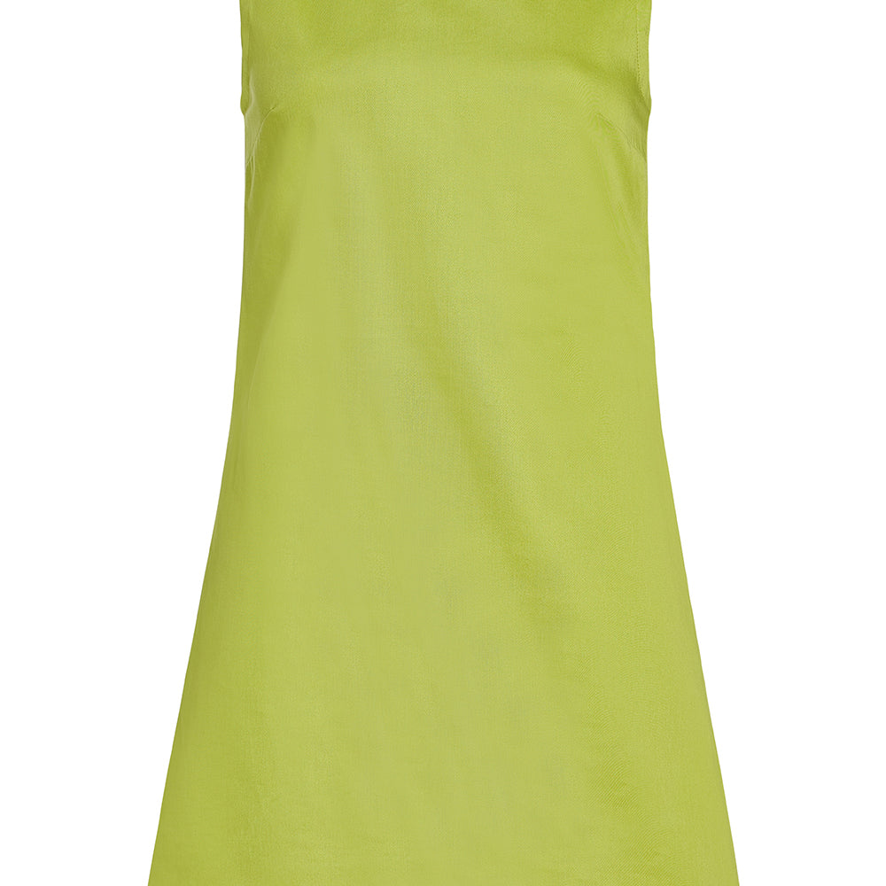 
                      
                        Nala Dress, Zest
                      
                    