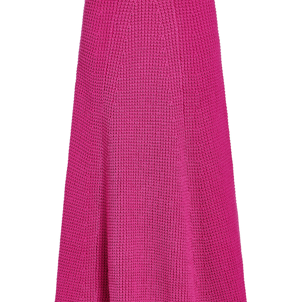 
                      
                        Gerty Skirt, Dragonfruit
                      
                    