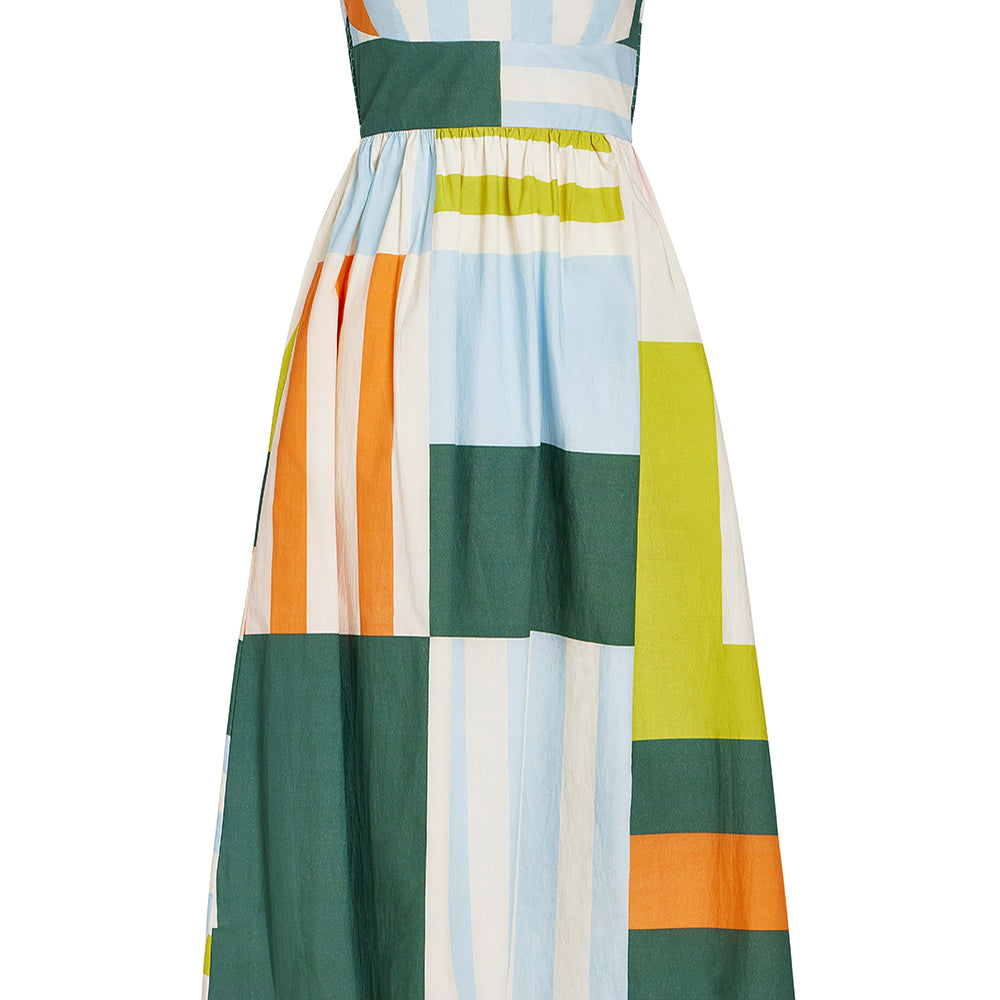 
                      
                        Lillian Dress, Vista
                      
                    