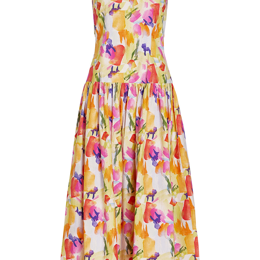 
                      
                        Annie Dress, Calypso 2
                      
                    