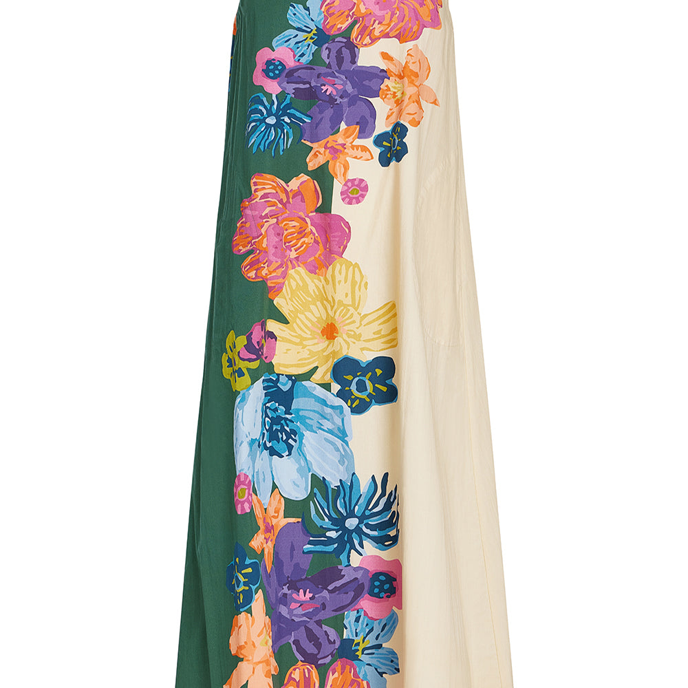 
                      
                        Dani Dress, Floral Fete
                      
                    