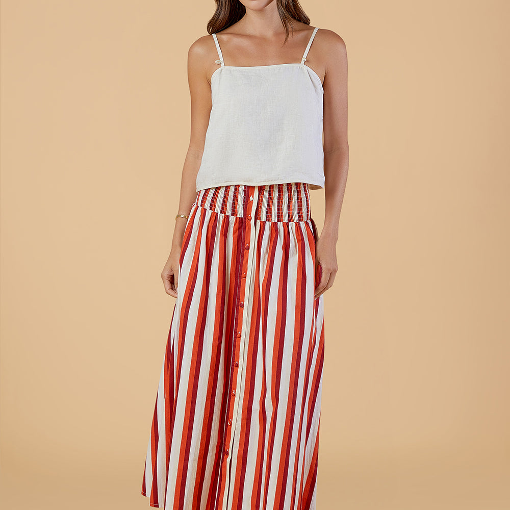 
                      
                        Carter Top, Sand
                      
                    