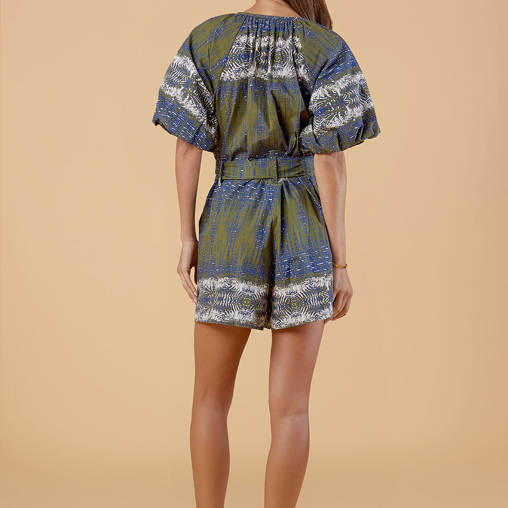 
                      
                        Jane Romper, Wild Palms
                      
                    