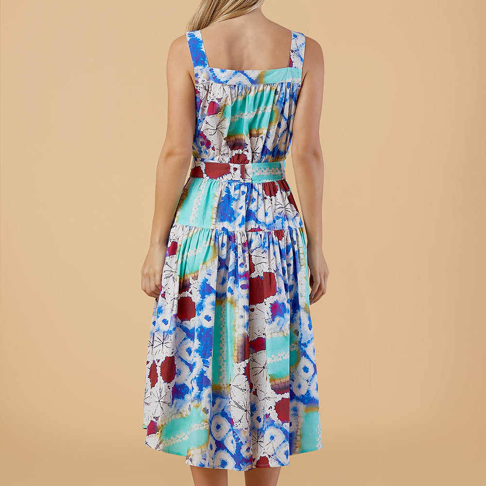 
                      
                        Cami Dress, Mar
                      
                    