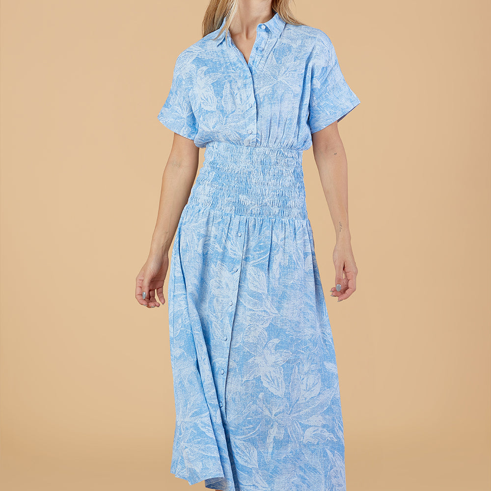 Margo Dress, Aloalo