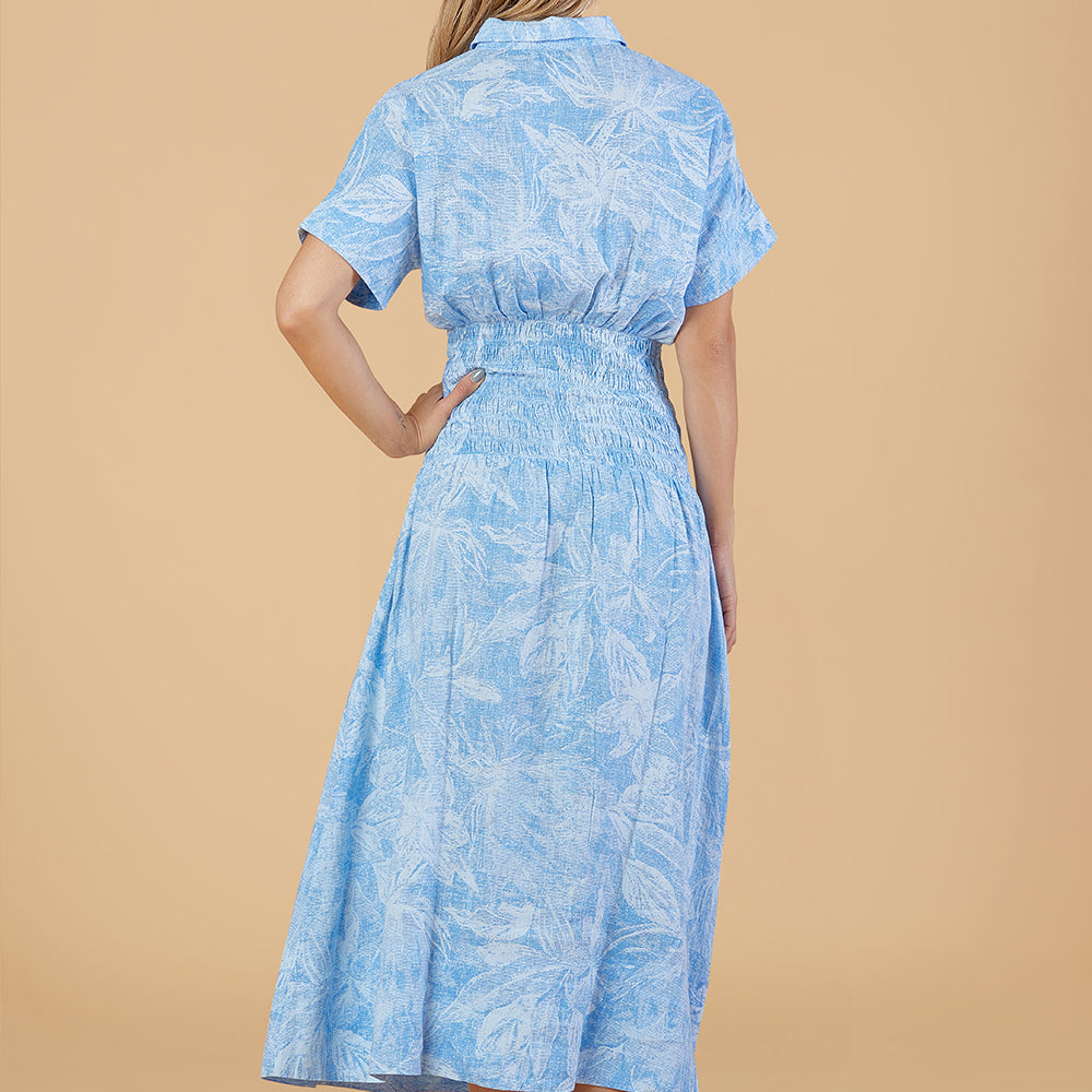 Margo Dress, Aloalo