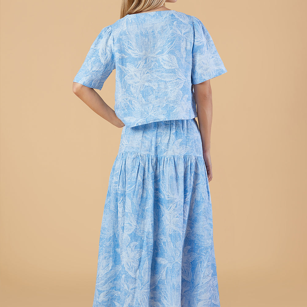 
                      
                        Heidi Top, Aloalo
                      
                    