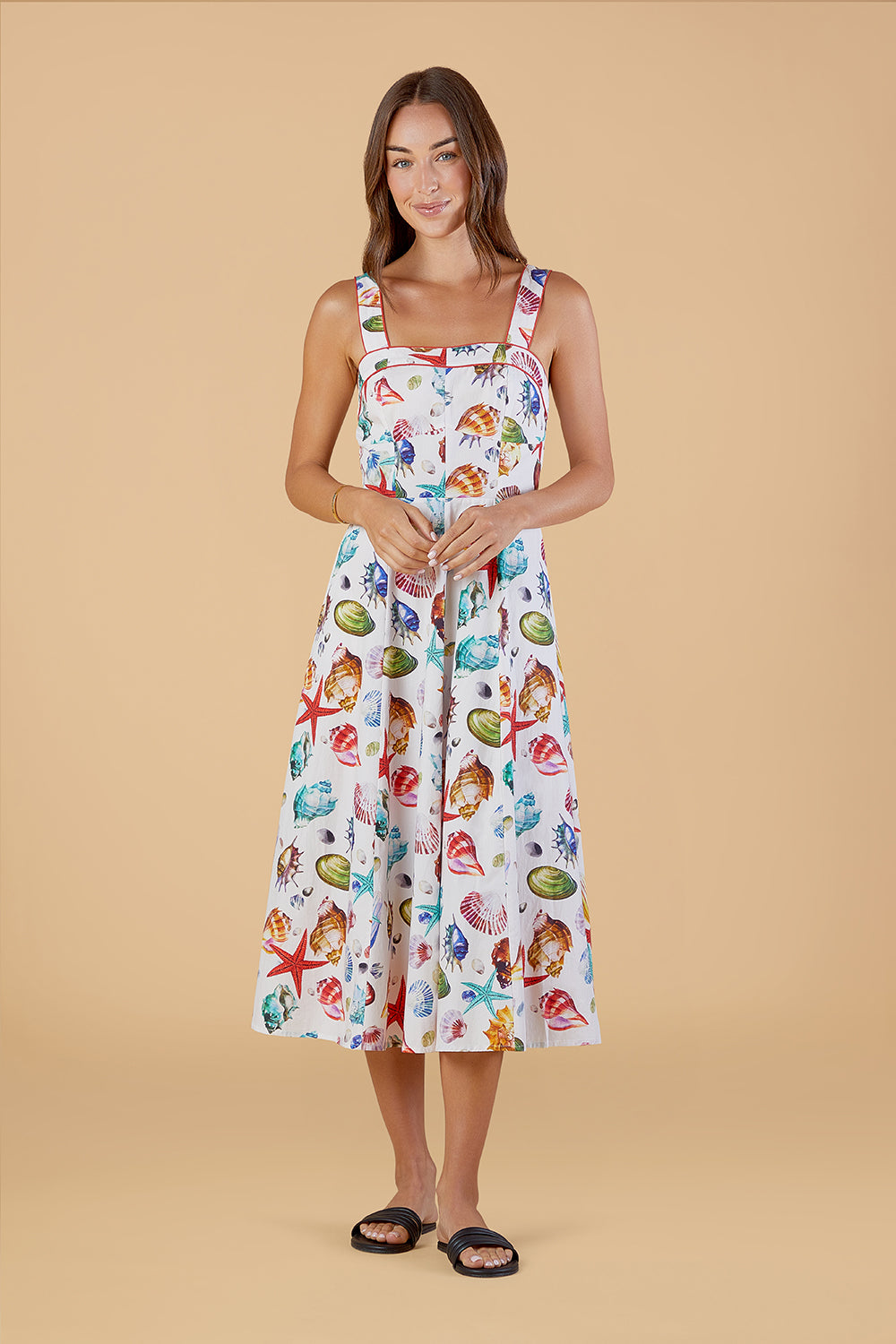 Alice Dress, La Concha