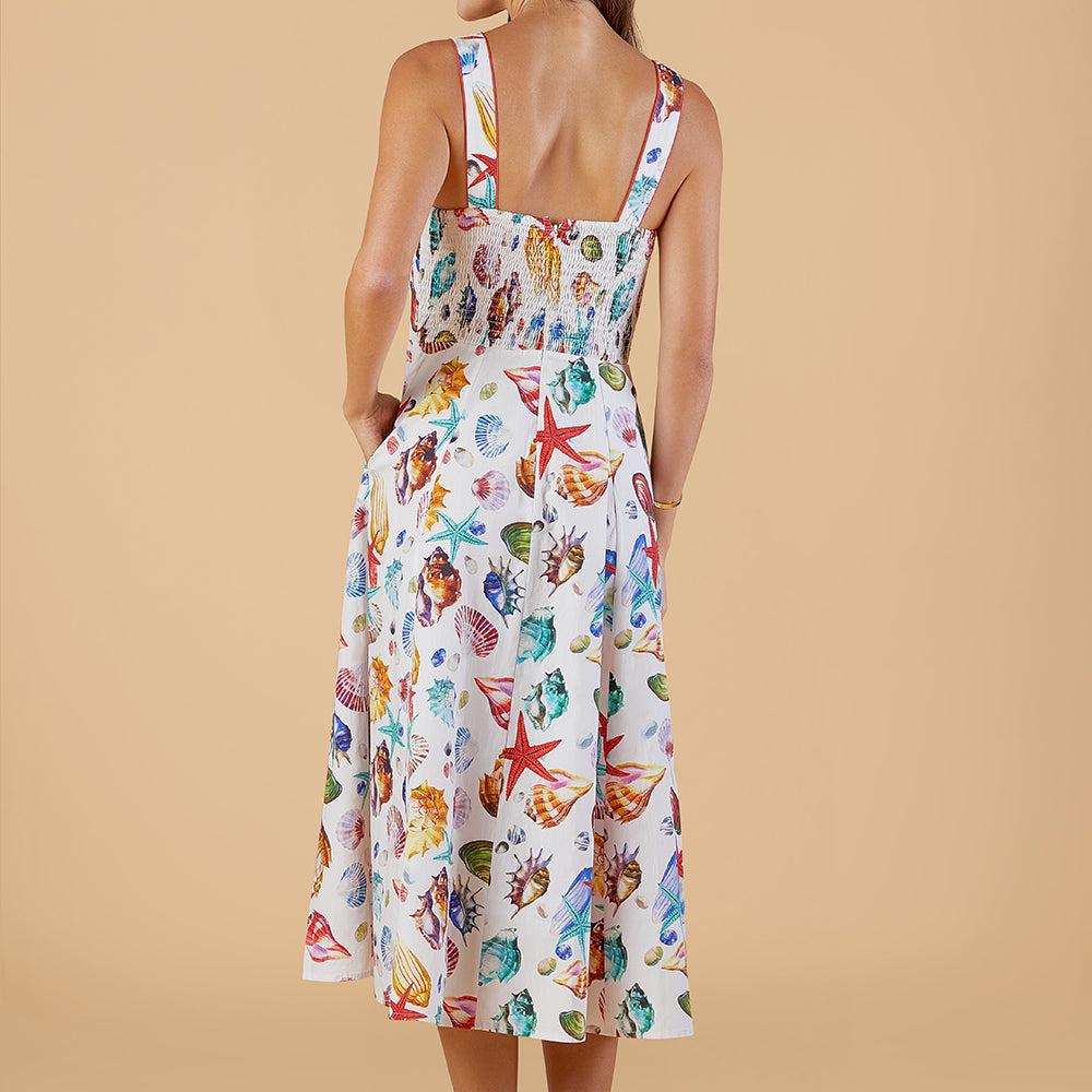 
                      
                        Alice Dress, La Concha
                      
                    
