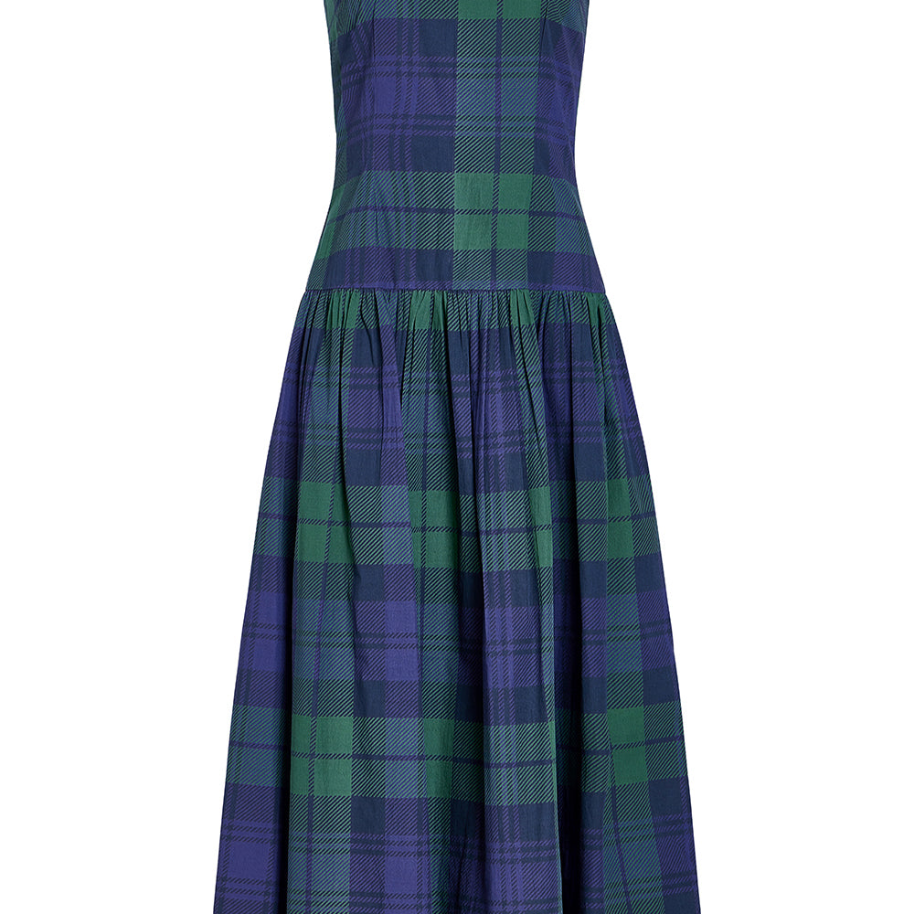 
                      
                        Annie Dress, Ralph's Tartan
                      
                    