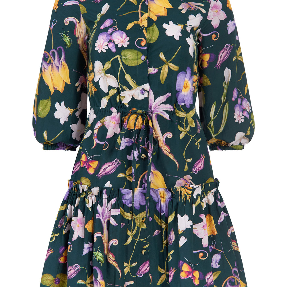 
                      
                        Brynn Dress, Farfalla
                      
                    