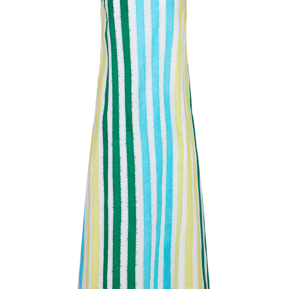 
                      
                        Dani Dress, Sorrento Stripe
                      
                    