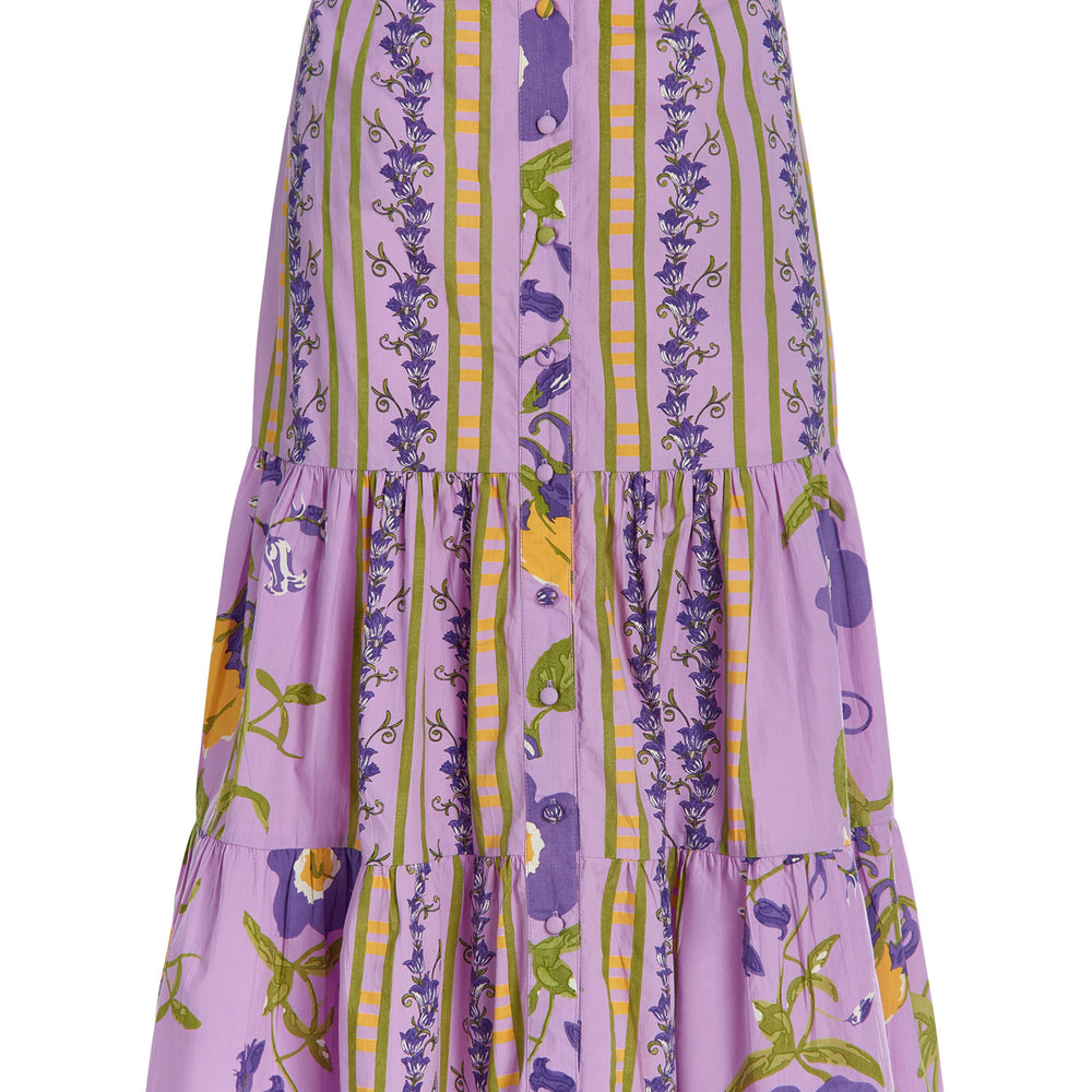 
                      
                        Eloise Skirt, Fiore
                      
                    