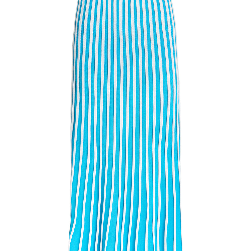 
                      
                        Gerty Skirt, Teal Knit
                      
                    