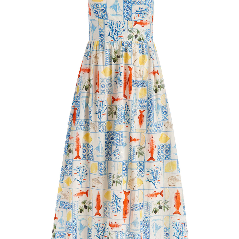 
                      
                        Lillian Dress, Il Lido
                      
                    