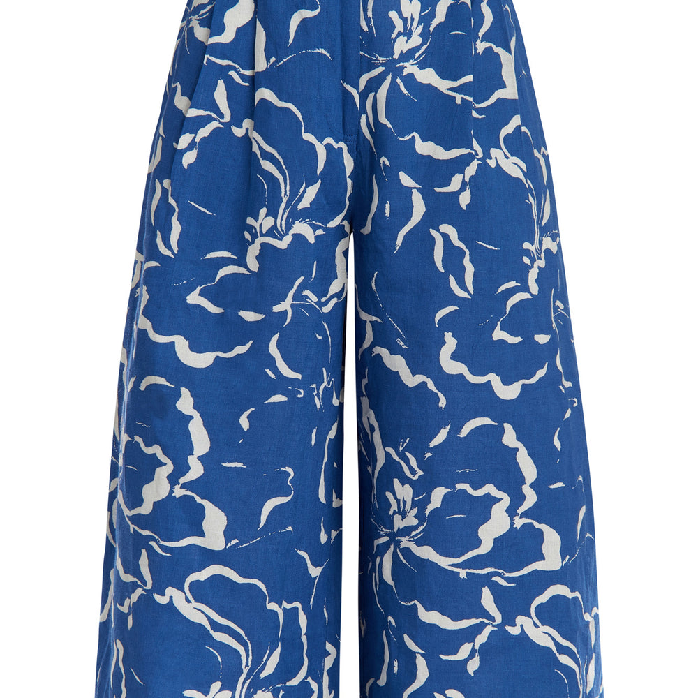 
                      
                        Nadia Pants, Ibisco
                      
                    