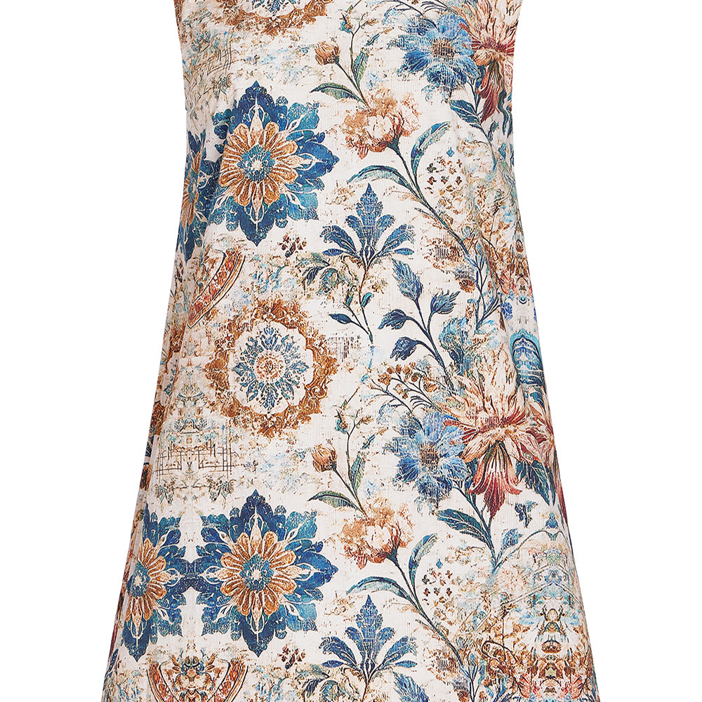
                      
                        Wynn Dress, Heritage
                      
                    