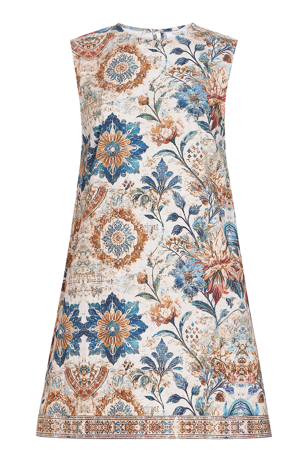 Wynn Dress, Heritage