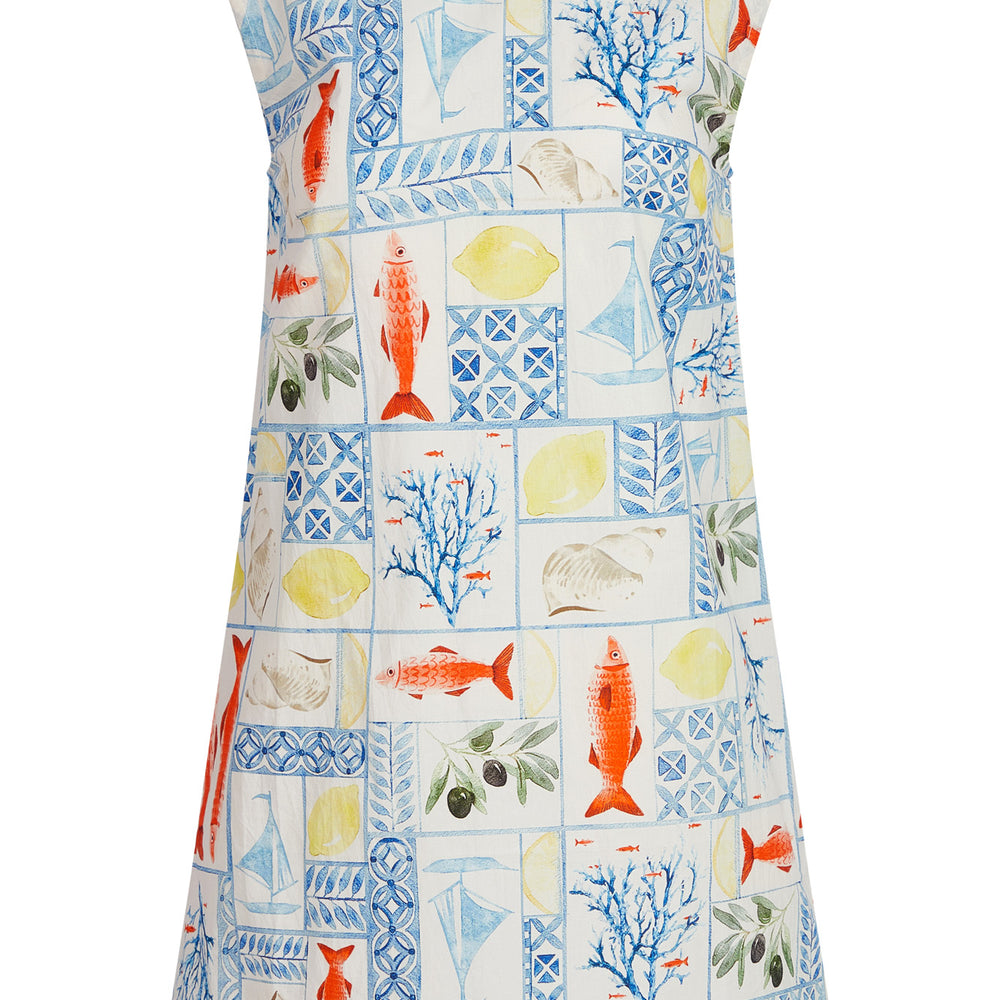 Wynn Dress, Il Lido