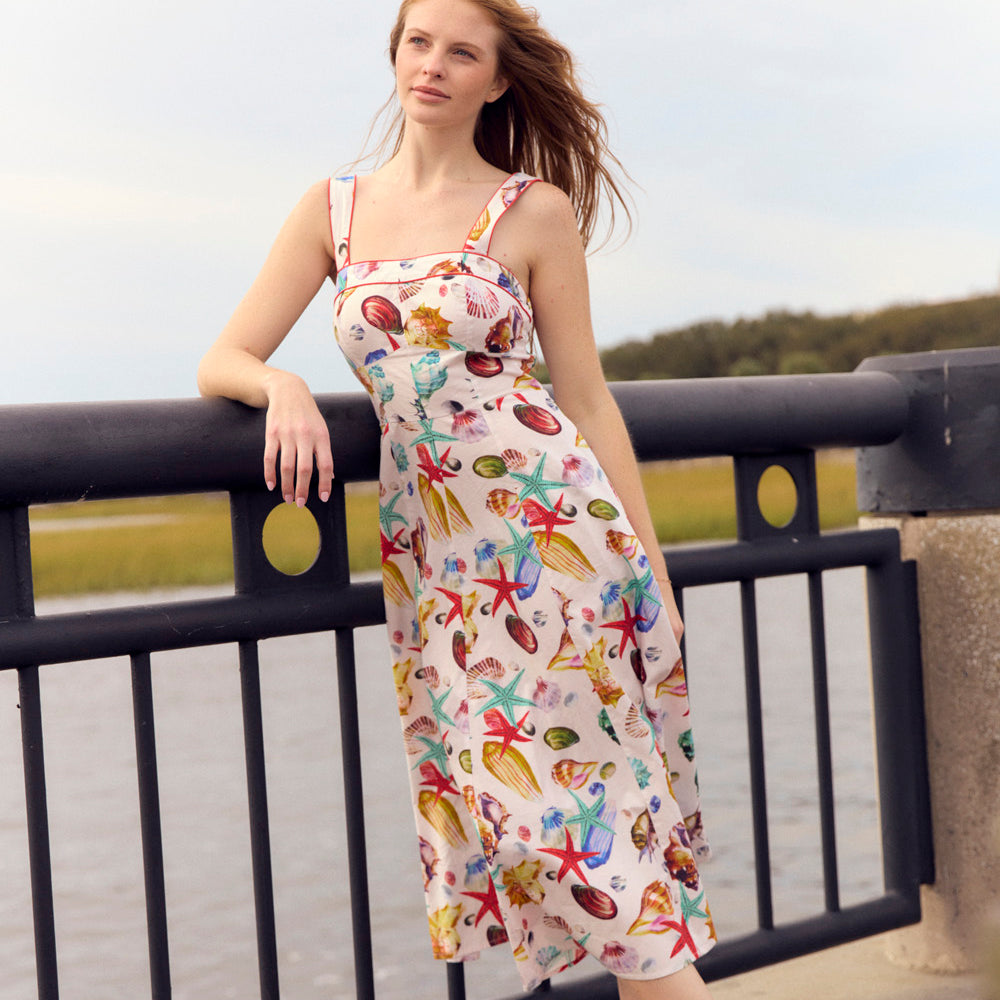 
                      
                        Alice Dress, La Concha
                      
                    