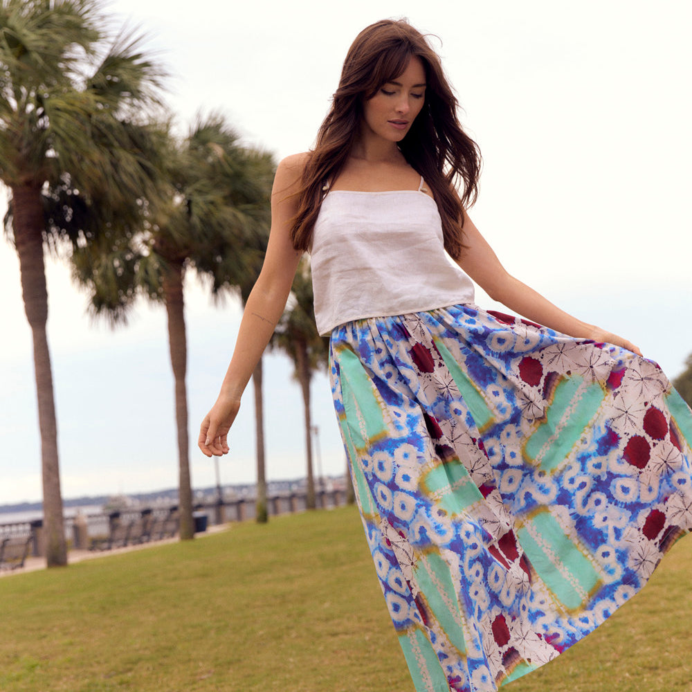 
                      
                        Carter Top, Sand
                      
                    