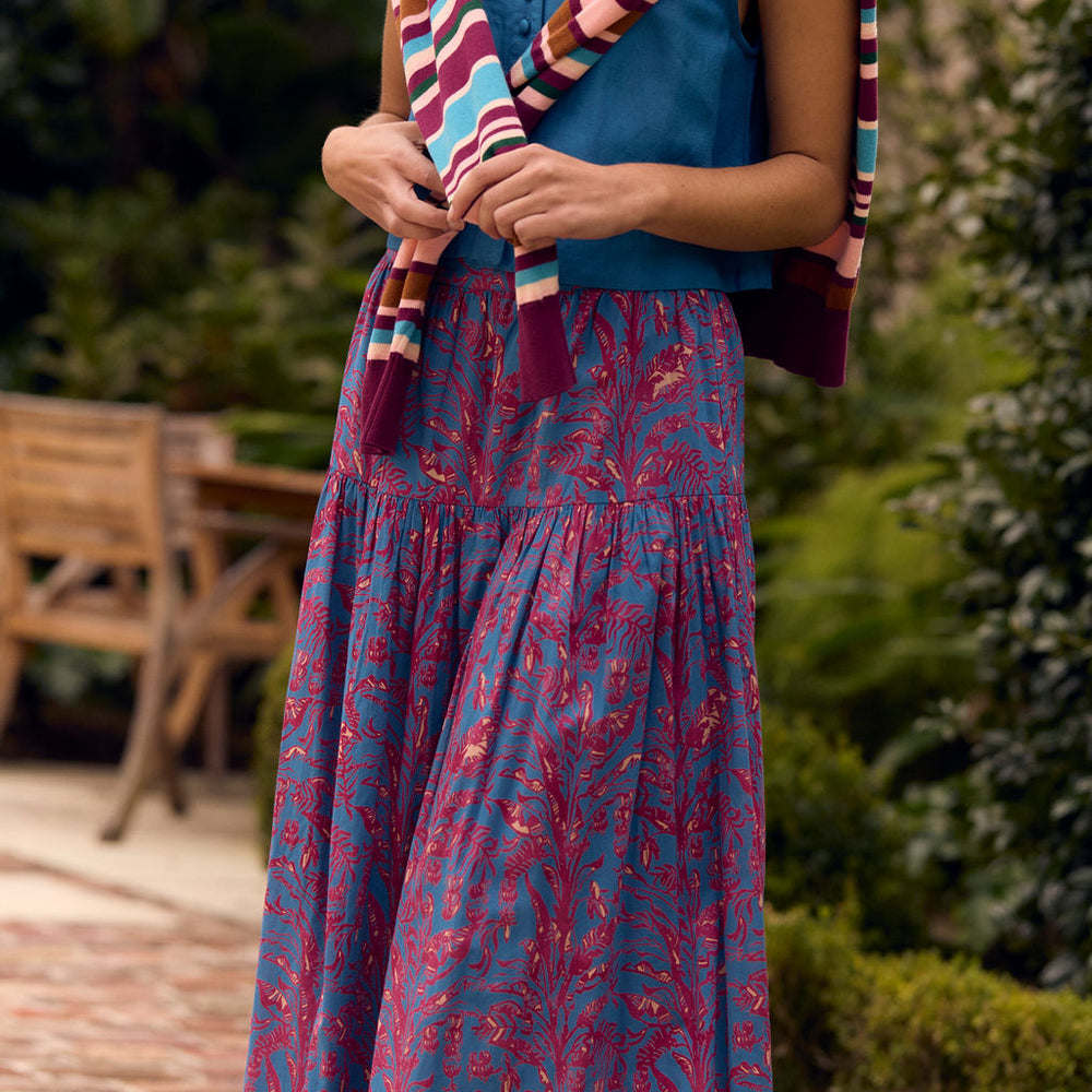 
                      
                        Quinn Skirt, Banana Leaf
                      
                    