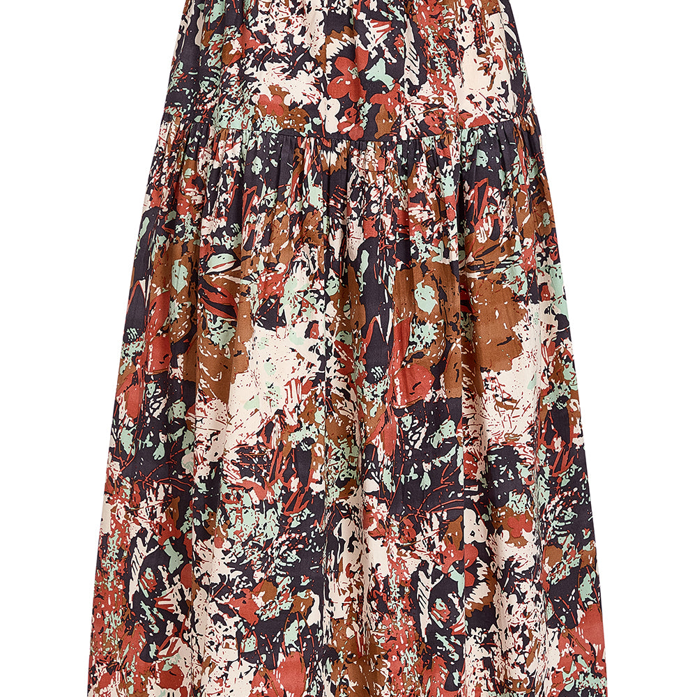 
                      
                        Quinn Skirt, Black Bramble
                      
                    