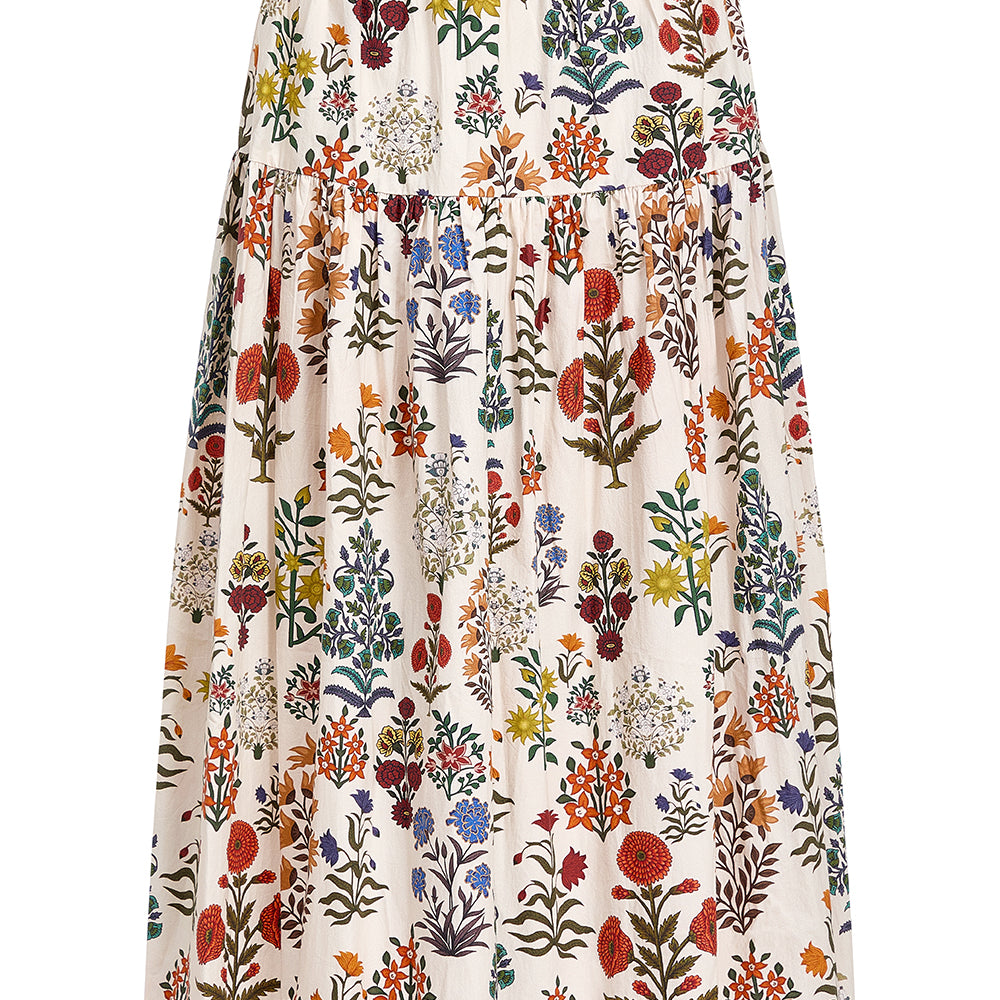 
                      
                        Quinn Skirt, Garden of Wales
                      
                    