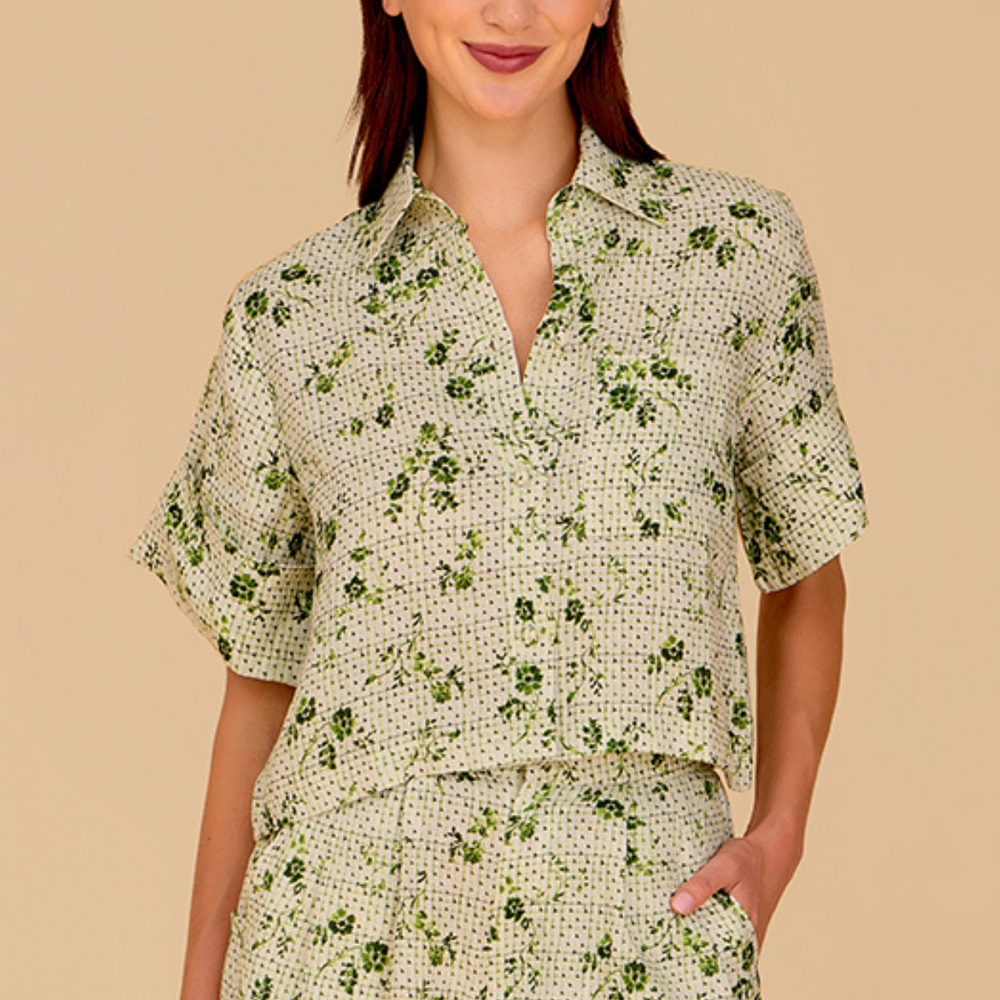 Shirts Clothing Tops – Olivia by Livro