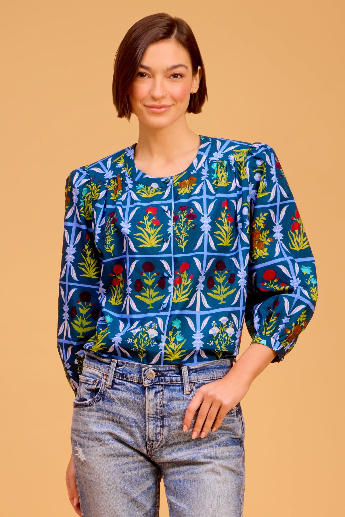 Venus Top, Conservatory